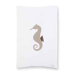 Quax - Waskussen - Seahorse