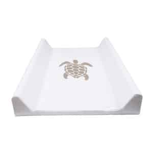 Quax - Waskussen - Turtle