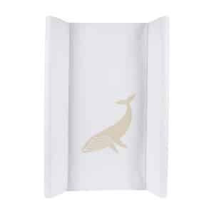 Quax - Waskussen - Whale