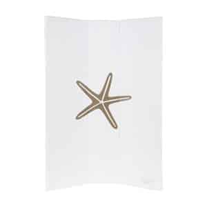 Quax - Waskussen Luxe - Starfish