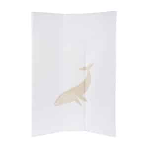 Quax - Waskussen Luxe - Whale