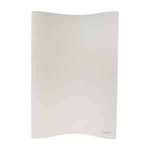 Quax - Waskussen Wave - Clay