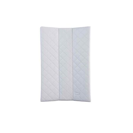 Quax - Waskussen Wave Matelasse - Clay