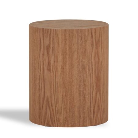Quax - Yume - Kids Stool - Natural Ash