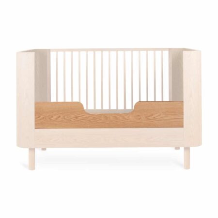 Quax - Yume - Uitvalbeschermer - Bed 140*70 - Natura