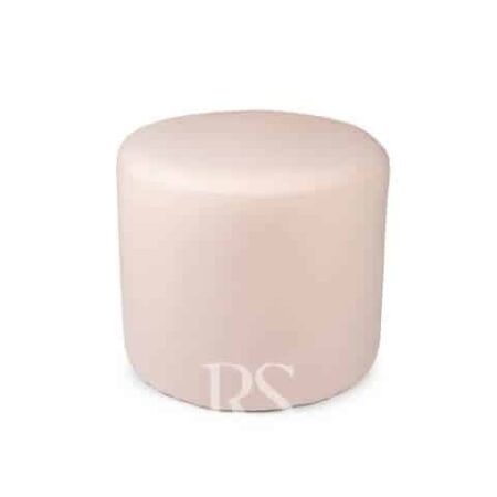 Rocking Seats - Universal Footstool - blush pink