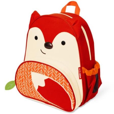 SKIP HOP - ZOO Little Kid Backpack - Fox