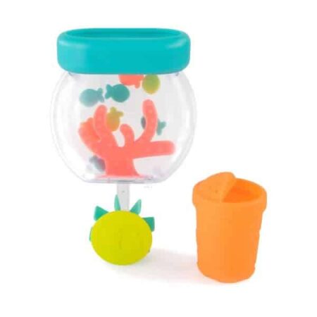 Sassy - Feedin' Frenzy Suction Toy