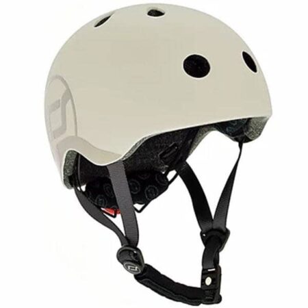 Scoot and Ride - Helmet S - Ash