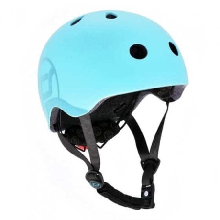 Scoot and Ride - Helmet S - Blueberry