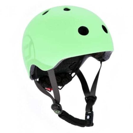 Scoot and Ride - Helmet S - Kiwi