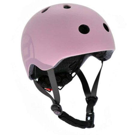 Scoot and Ride - Helmet S - Wildberry
