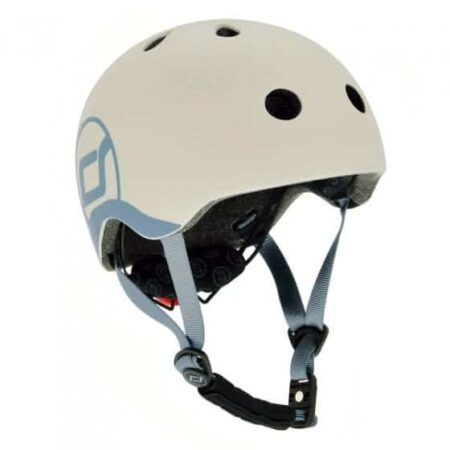 Scoot and Ride - Helmet XS - Ash