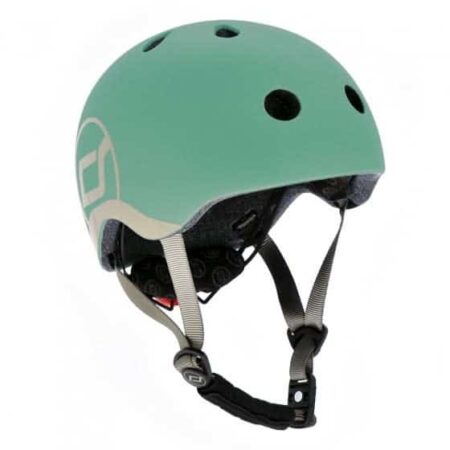 Scoot and Ride - Helmet XS - Forest