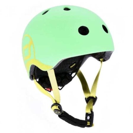 Scoot and Ride - Helmet XS - Kiwi