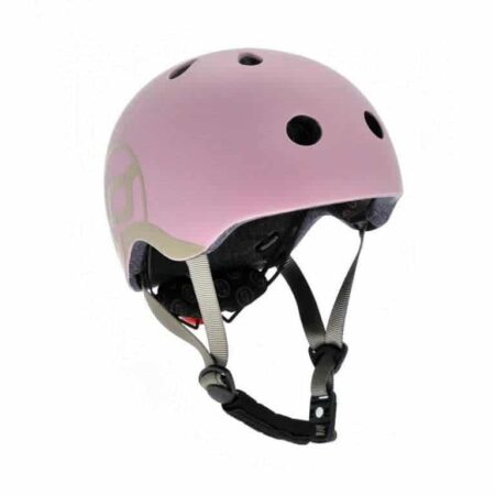 Scoot and Ride - Helmet XS - Wildberry