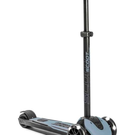 Scoot and Ride - Highwaykick 5 - Steel