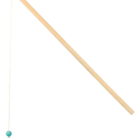 Scratch  - Active Play: KERMISHENGEL diam.1,24x45cm, gemengde kleuren, 3+