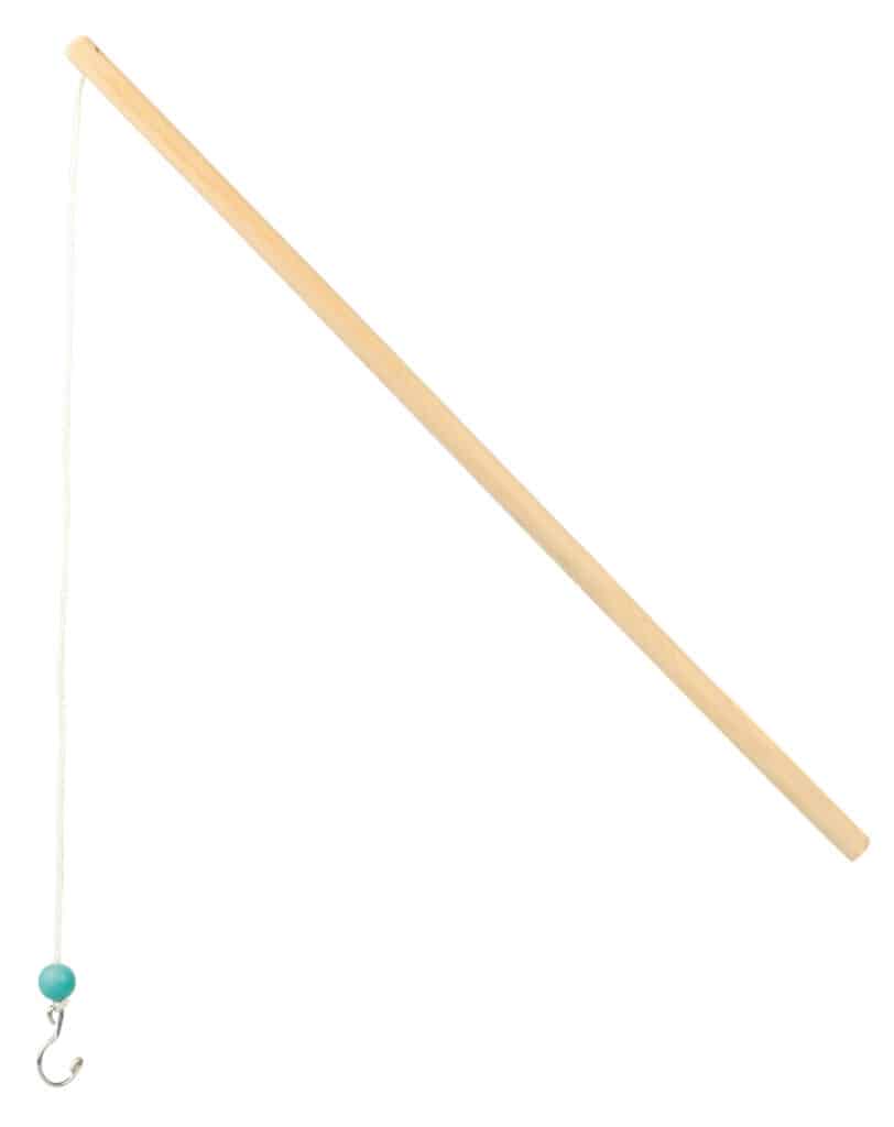 Scratch  - Active Play: KERMISHENGEL diam.1,24x45cm, gemengde kleuren, 3+