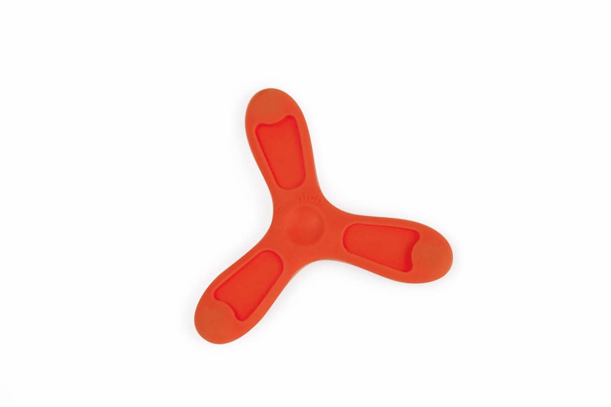 Scratch - Active Play: DISKER GAME magnetisch / Ruimte diam.60cm, met 3 magnetische diskers, in doos 61x31x2cm, 3+