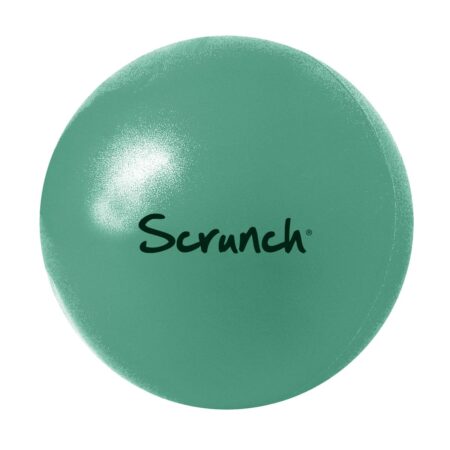 Scrunch - BAL munt 23cm, opvouwbaar, recycleerbaar, 3+