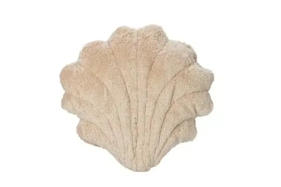 Senger Naturwelt - Warmtekussen met kersenpitjes - Shell - Small