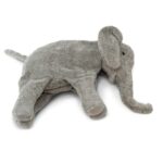 Senger Naturwelt - Warmtekussen met kersenpitjes - Elephant - Large