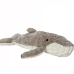 Senger Naturwelt - Warmtekussen met kersenpitjes - Whale - Large