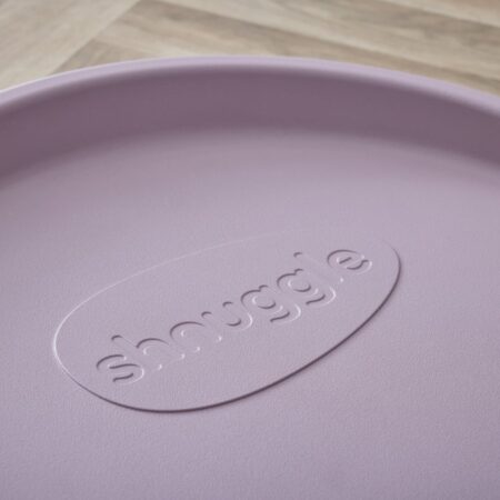 Shnuggle - Squishy Verzorgingskussen Blossom