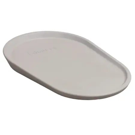 Shnuggle - Squishy Verzorgingskussen Taupe