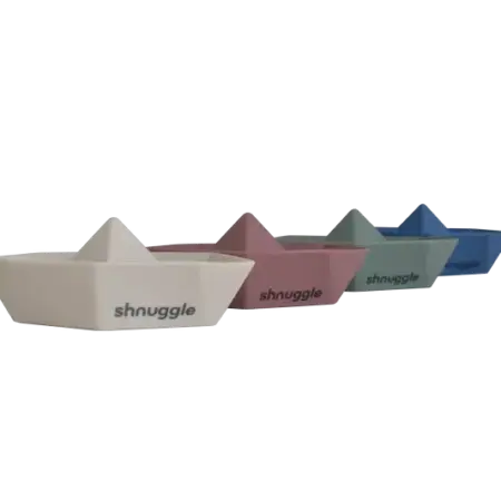 Shnuggle - Stack and Sail Boats