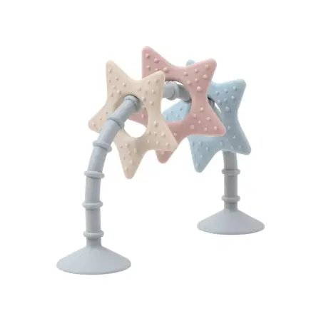 Shnuggle - Stick N Play Star Toy