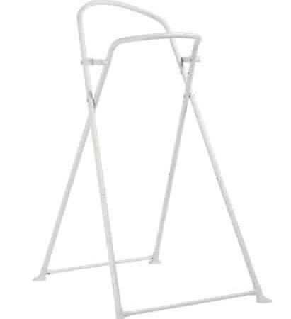 Shnuggle - Voet Voor Bad