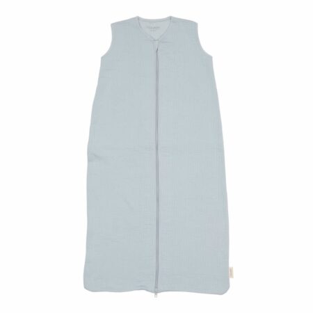 Slaapzak zomer 90 cm Pure Soft Blue
