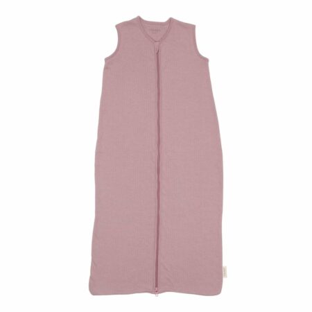 Slaapzak zomer hydrofiel 70 cm Pure Mauve