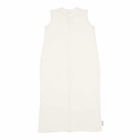 Slaapzak zomer hydrofiel 90 cm Pure Soft White