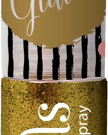 Snails - Body Glitter: GLAMOUR