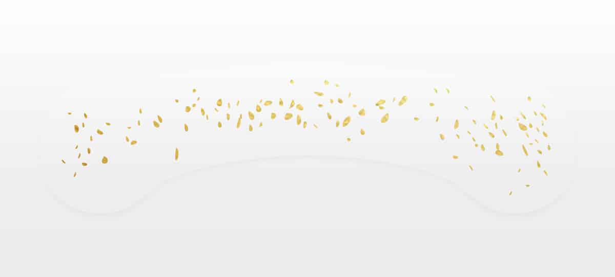 Snails - Gezichtstattoo: SPROETEN, 3 kleuren gemengd, goud, zilver en veelkleurig. Opplakken en je bent klaar.