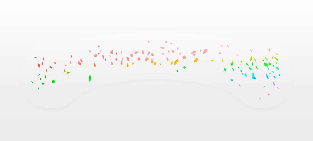 Snails - Gezichtstattoo: SPROETEN, 3 kleuren gemengd, goud, zilver en veelkleurig. Opplakken en je bent klaar.