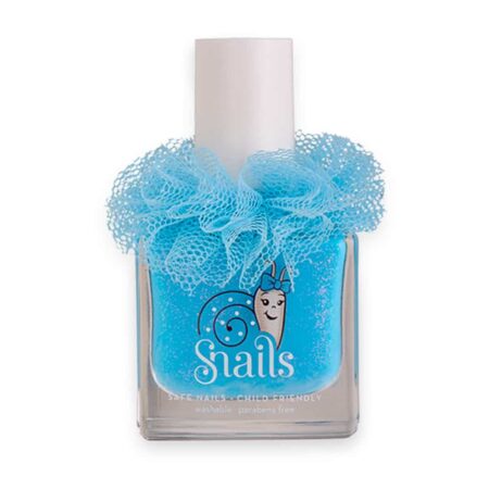 Snails - Nagellak 10,5ml: BALLERINE BABY CLOUD, afwasbaar