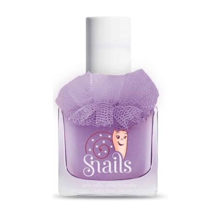 Snails - Nagellak 10,5ml: BALLERINE UKULELE, afwasbaar