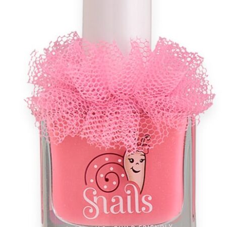 Snails - Nagellak 10,5ml: BALLERINE, afwasbaar