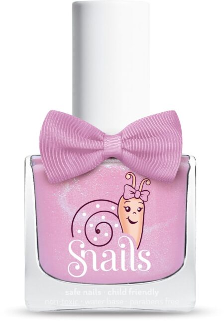 Snails - Nagellak 10,5ml: CANDY FLOSS