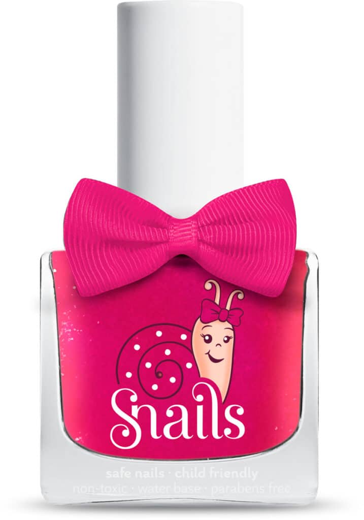 Snails - Nagellak 10,5ml: CHEERLEADER
