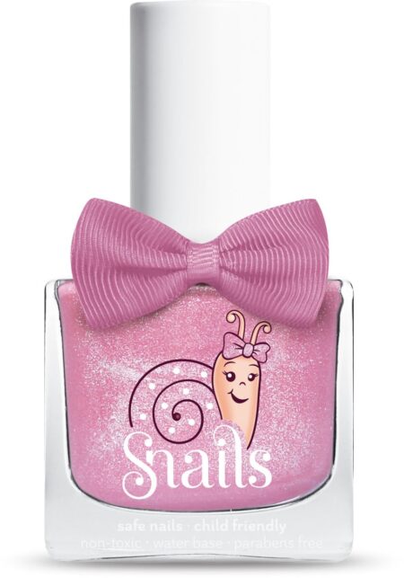 Snails - Nagellak 10,5ml: GLITTER BOMB