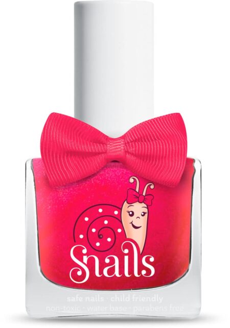 Snails - Nagellak 10,5ml: LOVE IS…