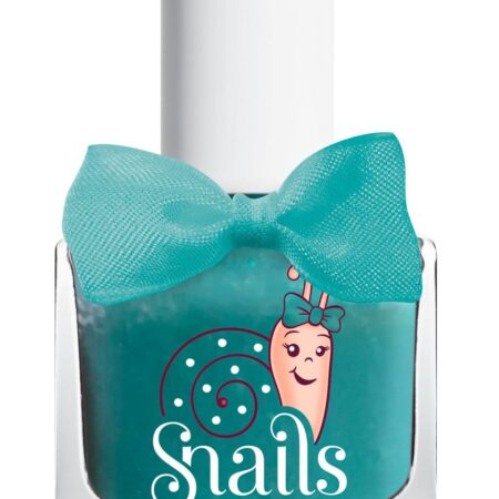 Snails - Nagellak 10,5ml: MERMAID, afwasbaar