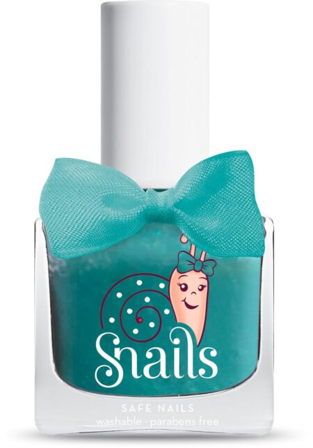 Snails - Nagellak 10,5ml: MERMAID, afwasbaar