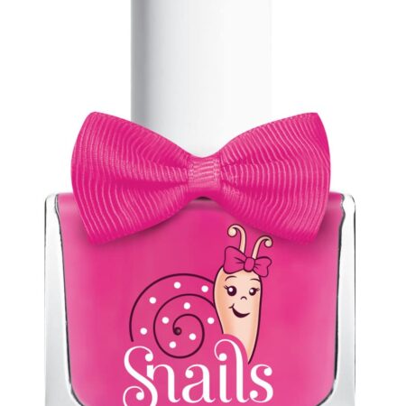 Snails - Nagellak 10,5ml: SECRET DIARY, afwasbaar