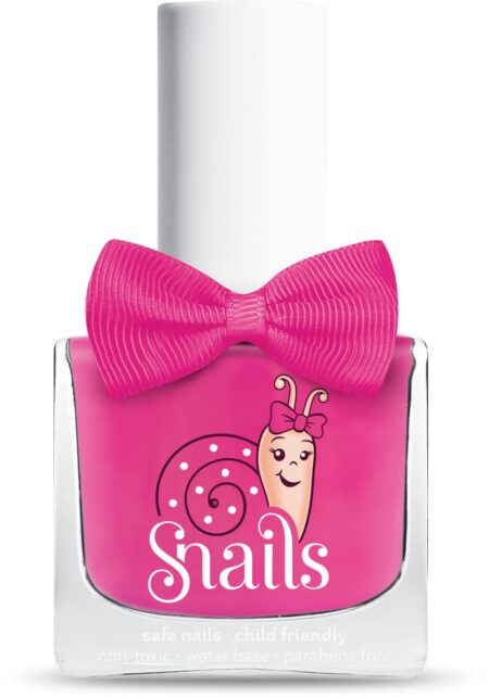 Snails - Nagellak 10,5ml: SECRET DIARY, afwasbaar